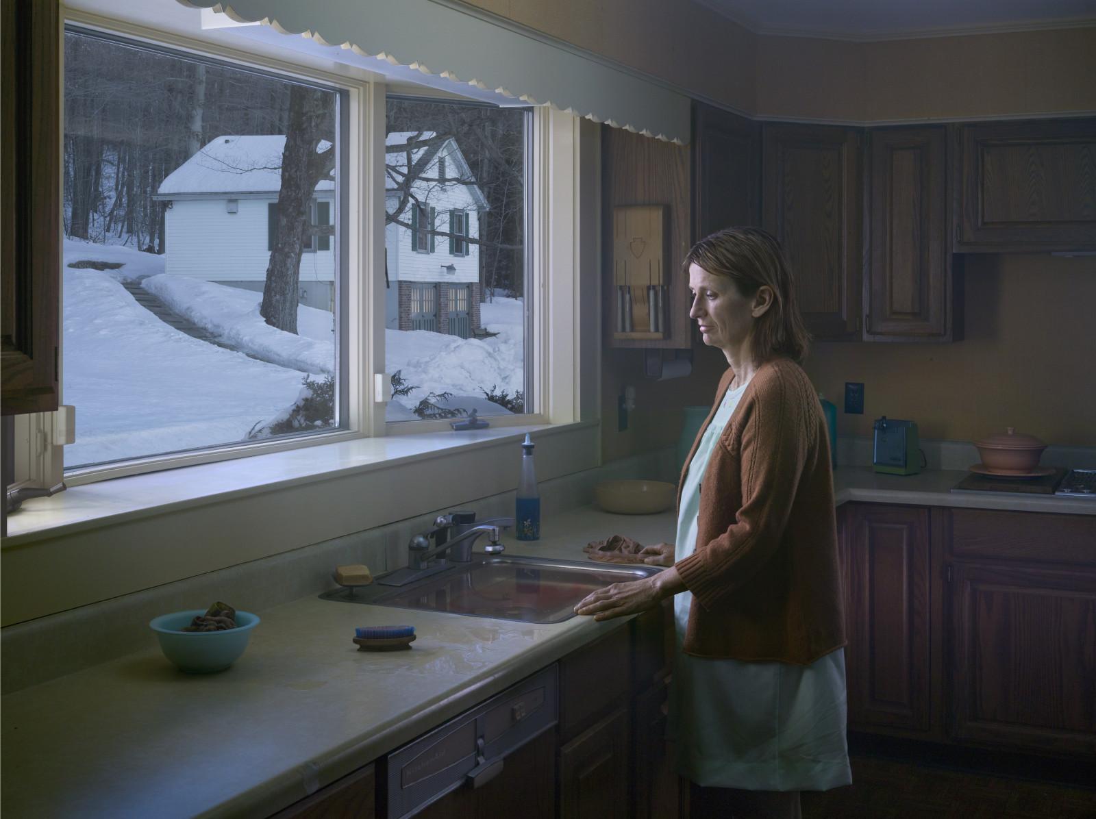 Rencontres d'Arles - Gregory Crewdson