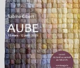 SABINE CIBERT – AUBE