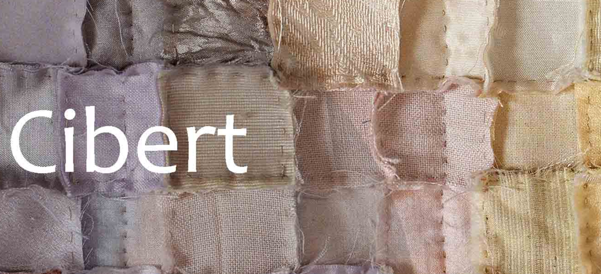 Sabine Cibert : Aube - Galerie7 place Gailleton 69002 Lyon - Javade