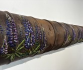 SEVERIJA INCIRAUSKAITE-KRIAUNEVICIENE A LA GALERIE7 – LYON
